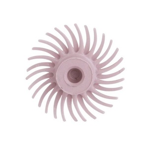 [40959P] DISCO SOFLEX ESPIRAL DE DIAMANTE PARA PULIDO COLOR ROSA BOLSA REF 5091