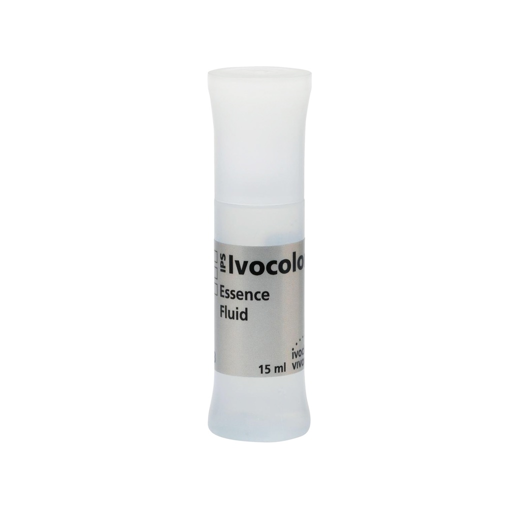LIQUIDO PARA CERAMICA UNIVERSAL IPS IVOCOLOR ESSENCE FLUID 15 ML REF. 667696
