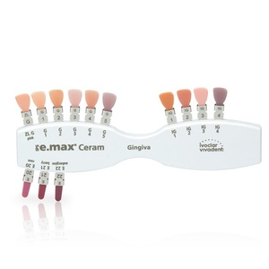 [76463] GUIA DE COLORES IPS E.MAX GUIA GINGIVAL REF. 602464
