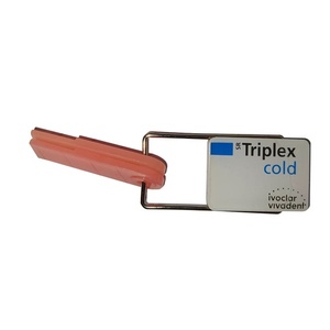 [76239] GUIA DE COLORES SR TRIPLEX CALIENTE/FRIO IVOCLAR  REF. 541894