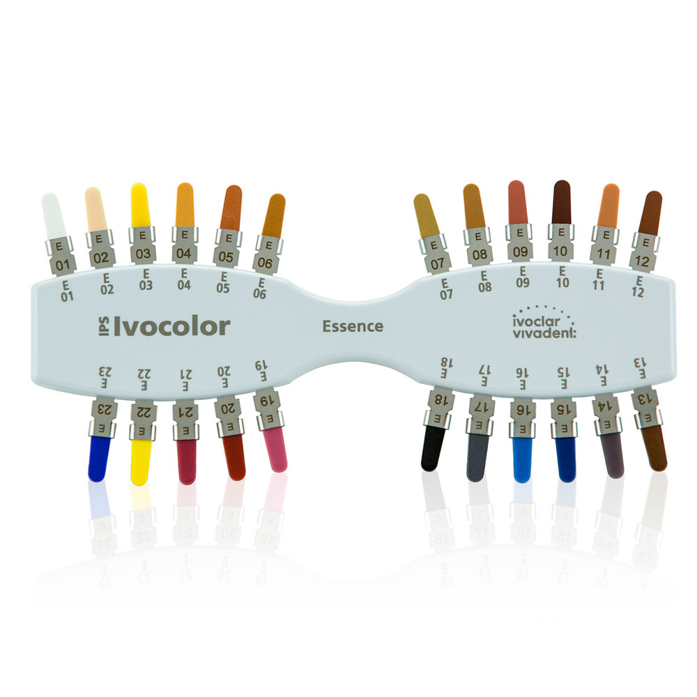 IPS IVOCOLOR ESSENCE GUIA REF. 668544