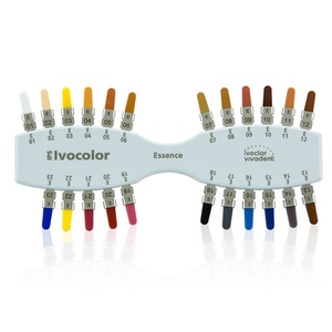 [76668] IPS IVOCOLOR ESSENCE GUIA REF. 668544