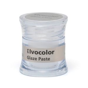 [76664] CERAMICA UNIVERSAL IPS IVOCOLOR GLAZE PASTE 3G  REF. 667690