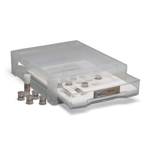 [76081] KIT DE CERAMICA IPS IVOCOLOR STARTER KIT REF. 667649SN