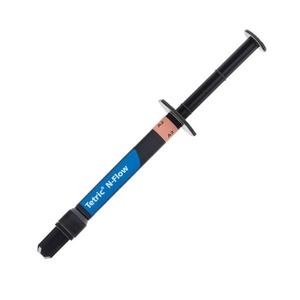 [47029] RESINA FOTO FLUIDA TETRIC N-FLOW JERINGA 2G COLOR A2 REF. 604047AN