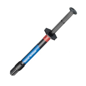 [47030] RESINA FOTO FLUIDA TETRIC N-FLOW JERINGA 2G COLOR A3 REF. 604048AN