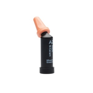 [47042] RESINA TETRIC N-CERAM NANO-HIBRIDA COMPUL 10 X 0.25G COLOR A3.5 DENTIN REF. 604039AN