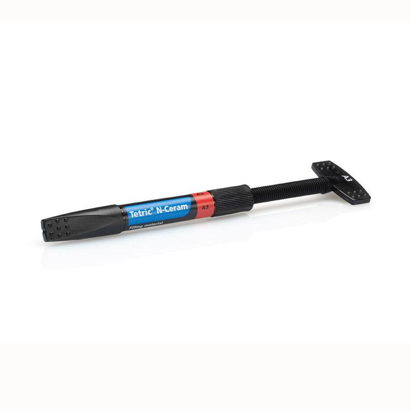 RESINA TETRIC N-CERAM NANO-HIBRIDA JERINGA 3.5G COLOR A3 REF. 604027AN