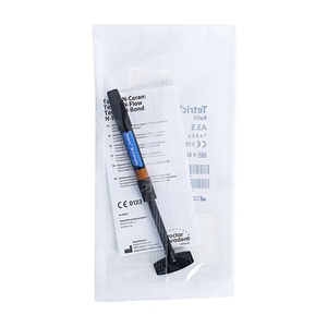 [47048] RESINA TETRIC N-CERAM NANO-HIBRIDA JERINGA 3.5G COLOR B2 DENTINA REF. 616877AN