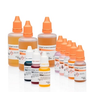 [76444] STARTER KIT DE LIQUIDO PARA INFILTRAR IPS E.MAX ZIRCAD LT KIT REF. 688614EN