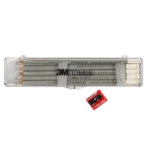 [50816] KIT DE LAPIZ PARA MARCADO DE ARCO UNITEK REF. 603-026