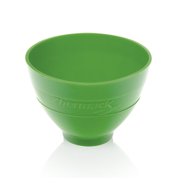 COPA DE HULE PARA ALGINATO MARCA ZHERMACK U113280 C300992