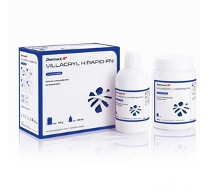[41827] VILLACRYL H RAPID FN COLOR V4 ROSA VETEADO TERMOPOL. RAPIDO P/BASE PROTESIS/REMOVIBLE 750G V260V4Z01